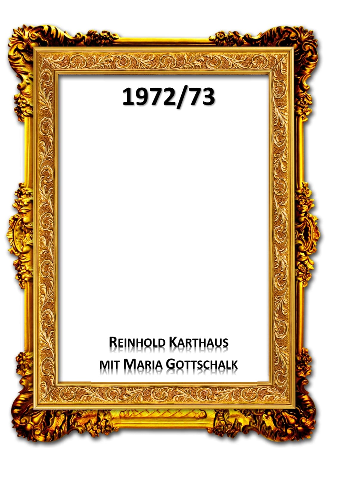 Königspaar 1972/73