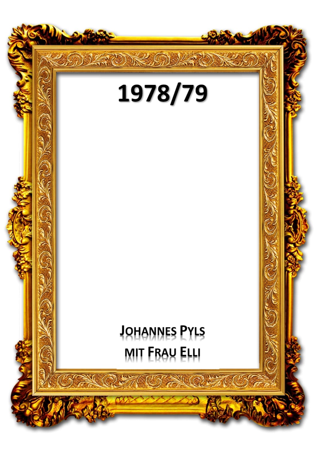 Königspaar 1978/79