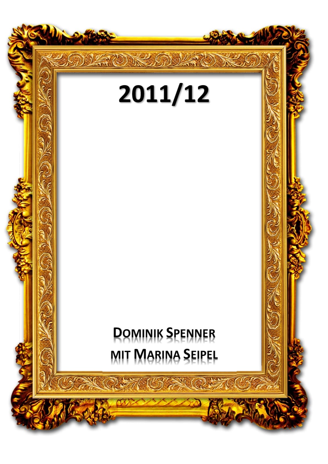 Königspaar 2011/12