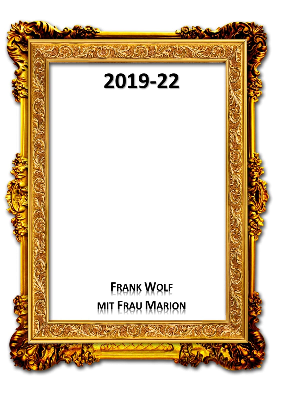 Königspaar 2019/22