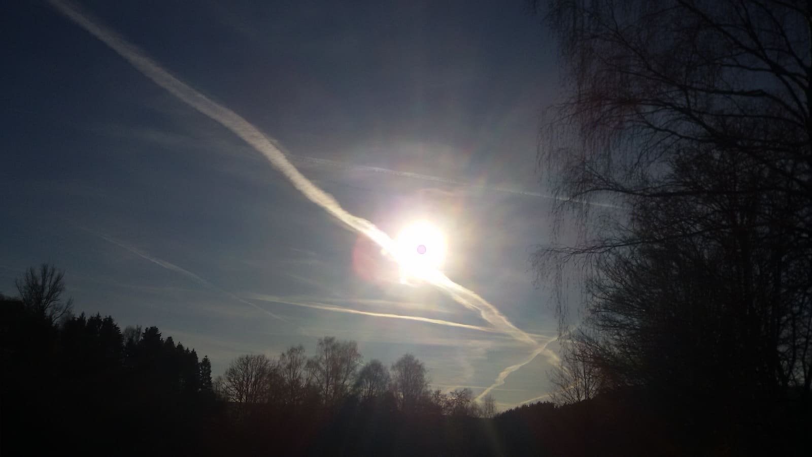 Impression aus Harth und dem Ringelsteiner Land