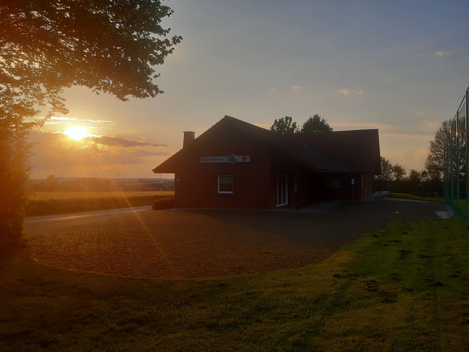 Impression aus Harth und dem Ringelsteiner Land