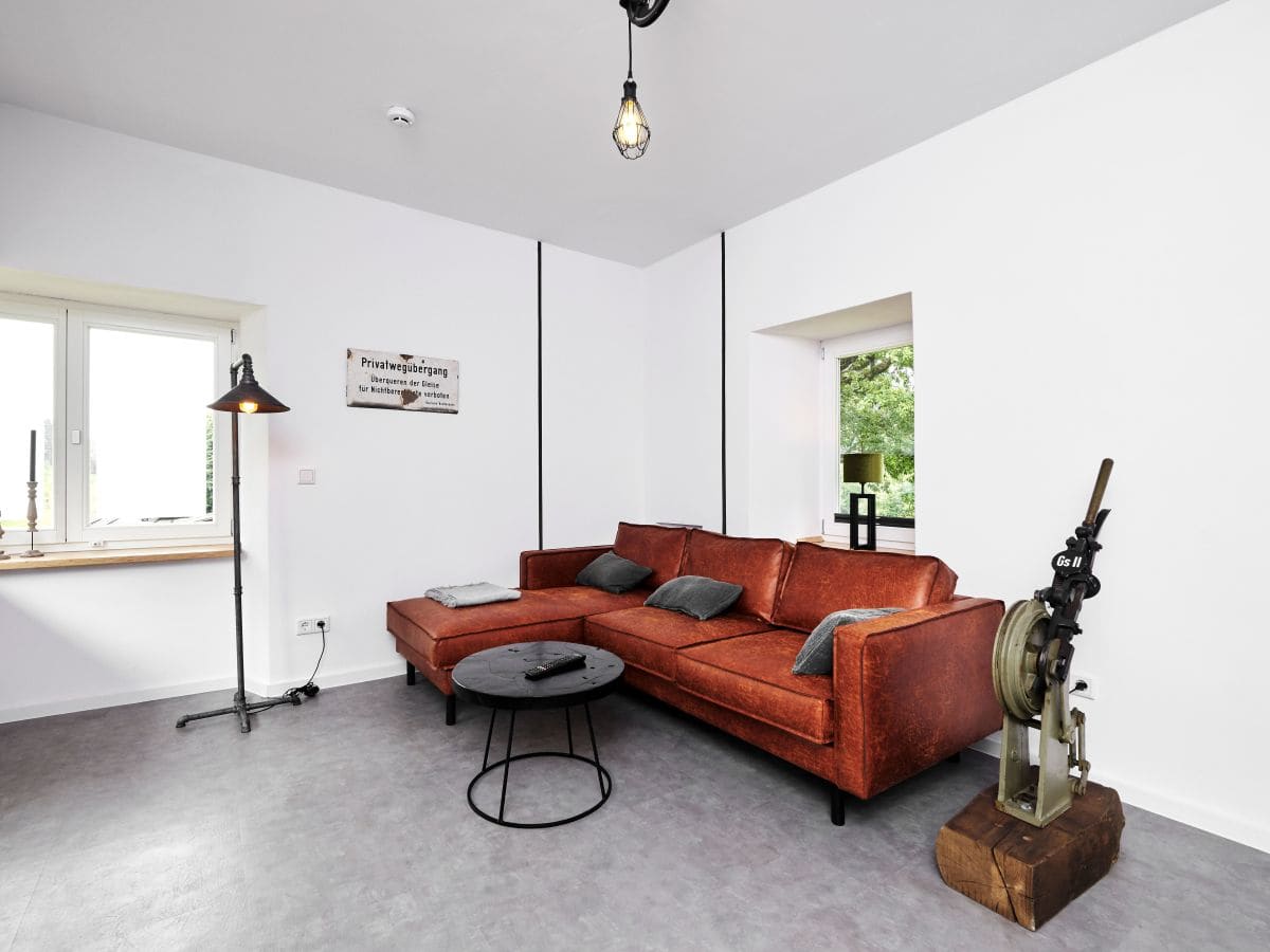 Sofaecke
